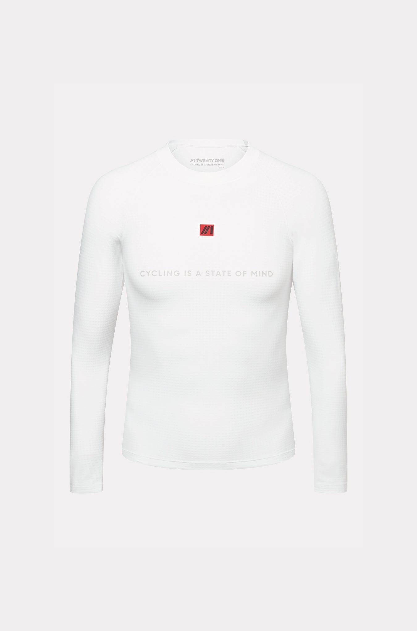 twenty one Camiseta Unisex Interior Super Thermal 2.0