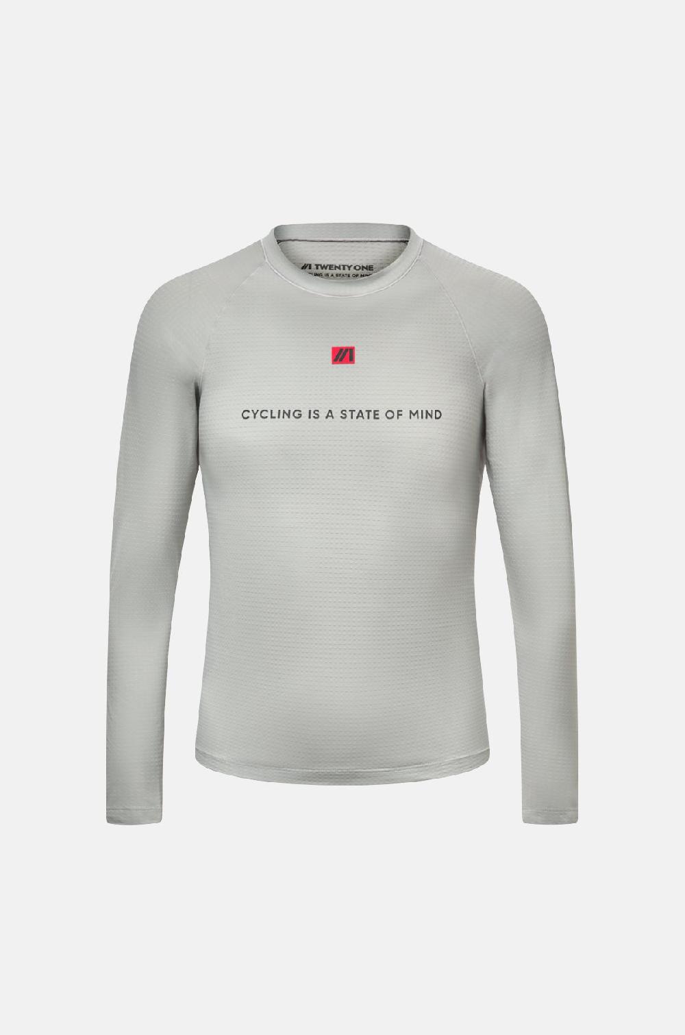 twenty one Camiseta Unisex Interior Super Thermal 2.0