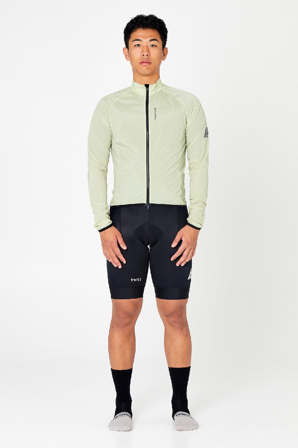 Twenty One Chaqueta Unisex Cortavientos Factory 2.0