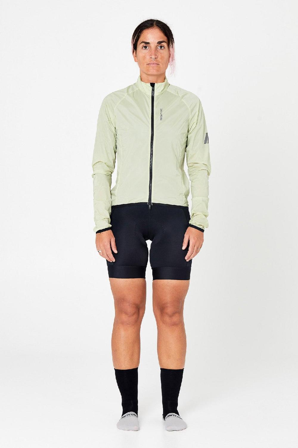 Twenty One Chaqueta Unisex Cortavientos Factory 2.0