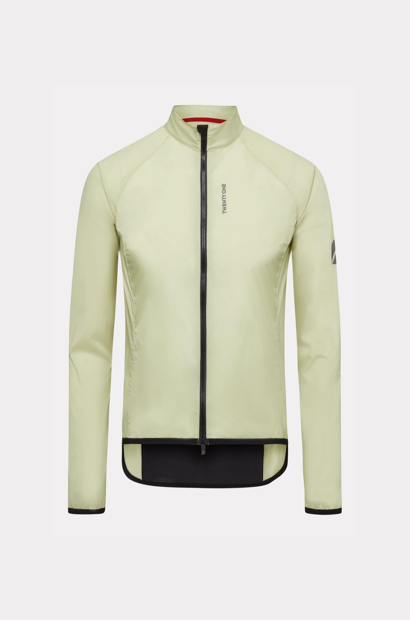 twenty one Chaqueta Unisex Cortavientos Factory 2.0