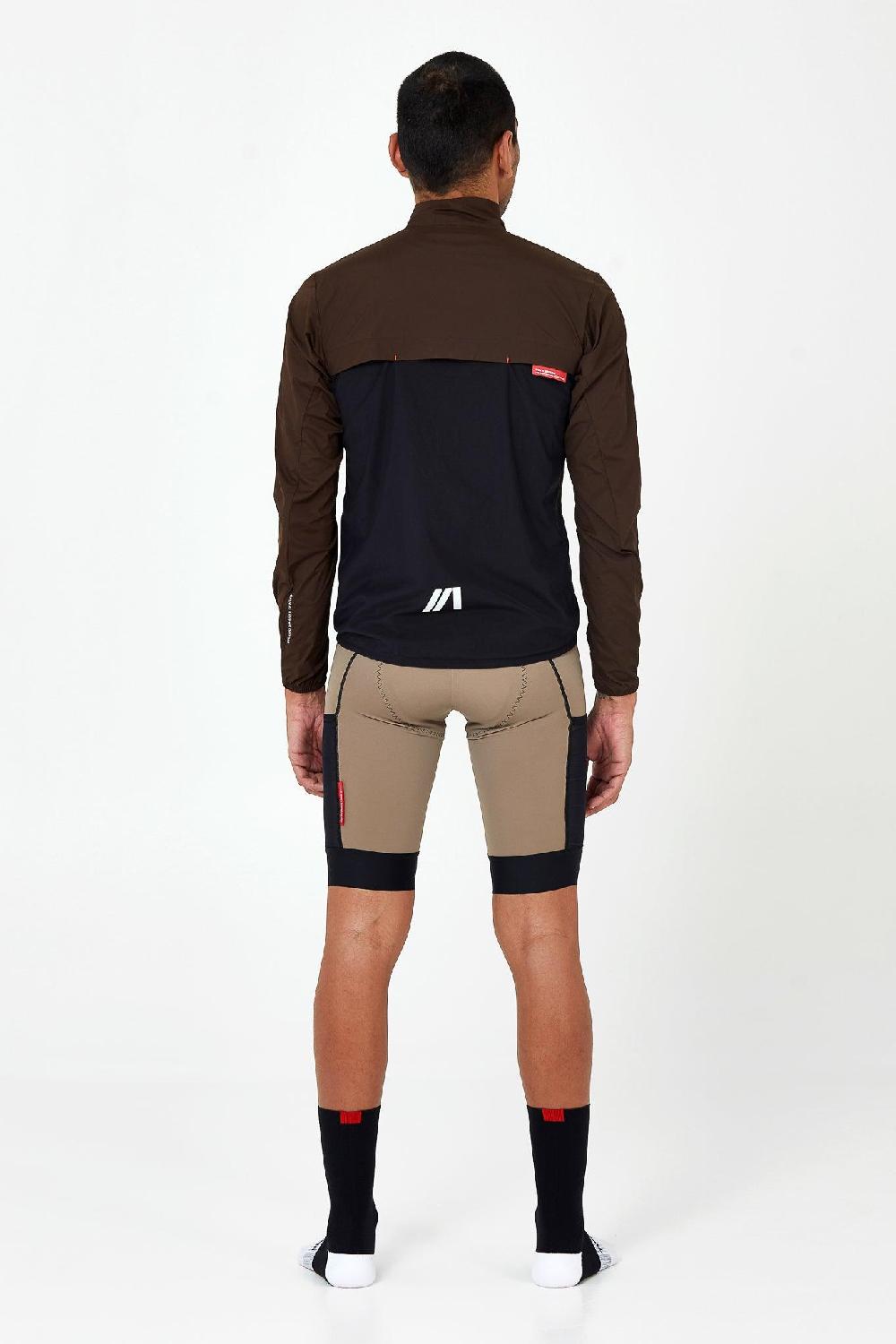 Twenty One Chaqueta Unisex Cortavientos Factory 3.0