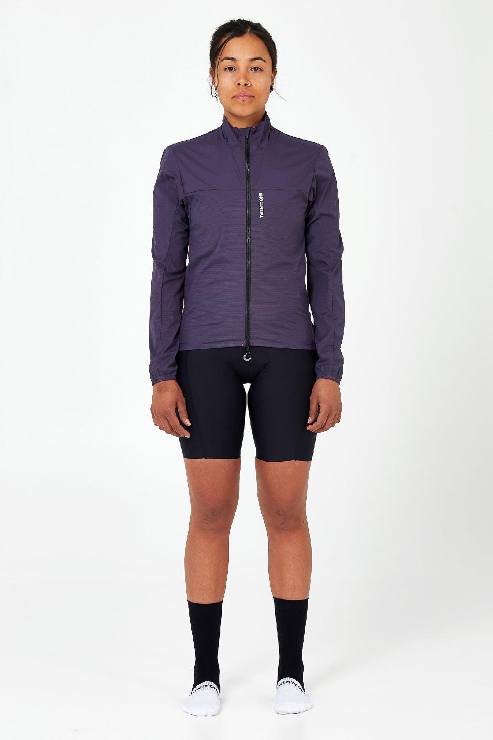 Twenty One Chaqueta Unisex Cortavientos Factory 3.0