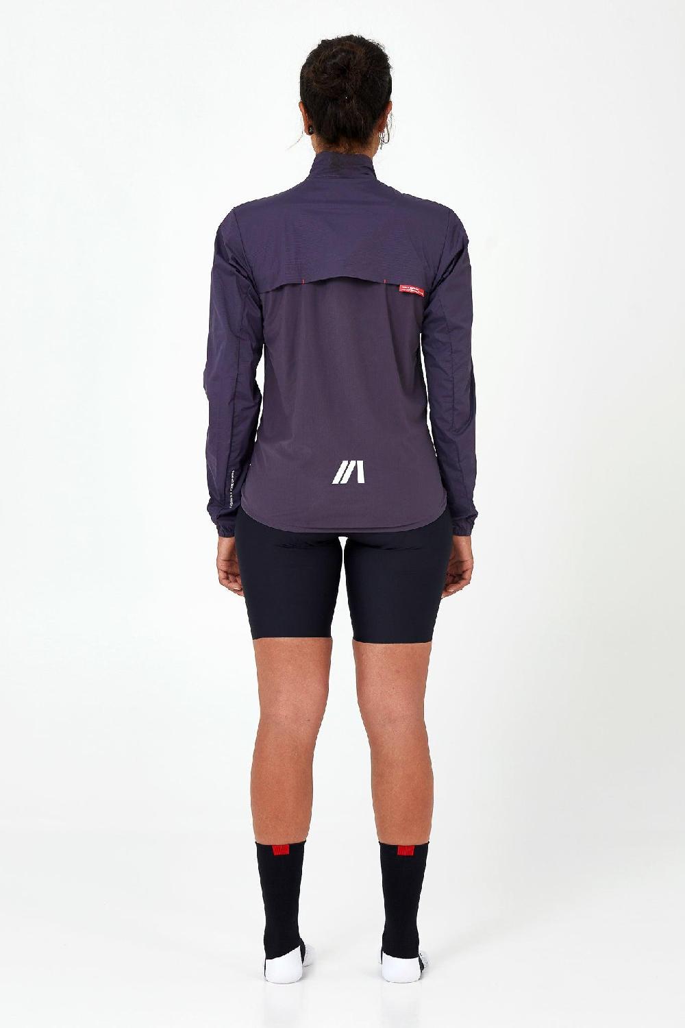 Twenty One Chaqueta Unisex Cortavientos Factory 3.0