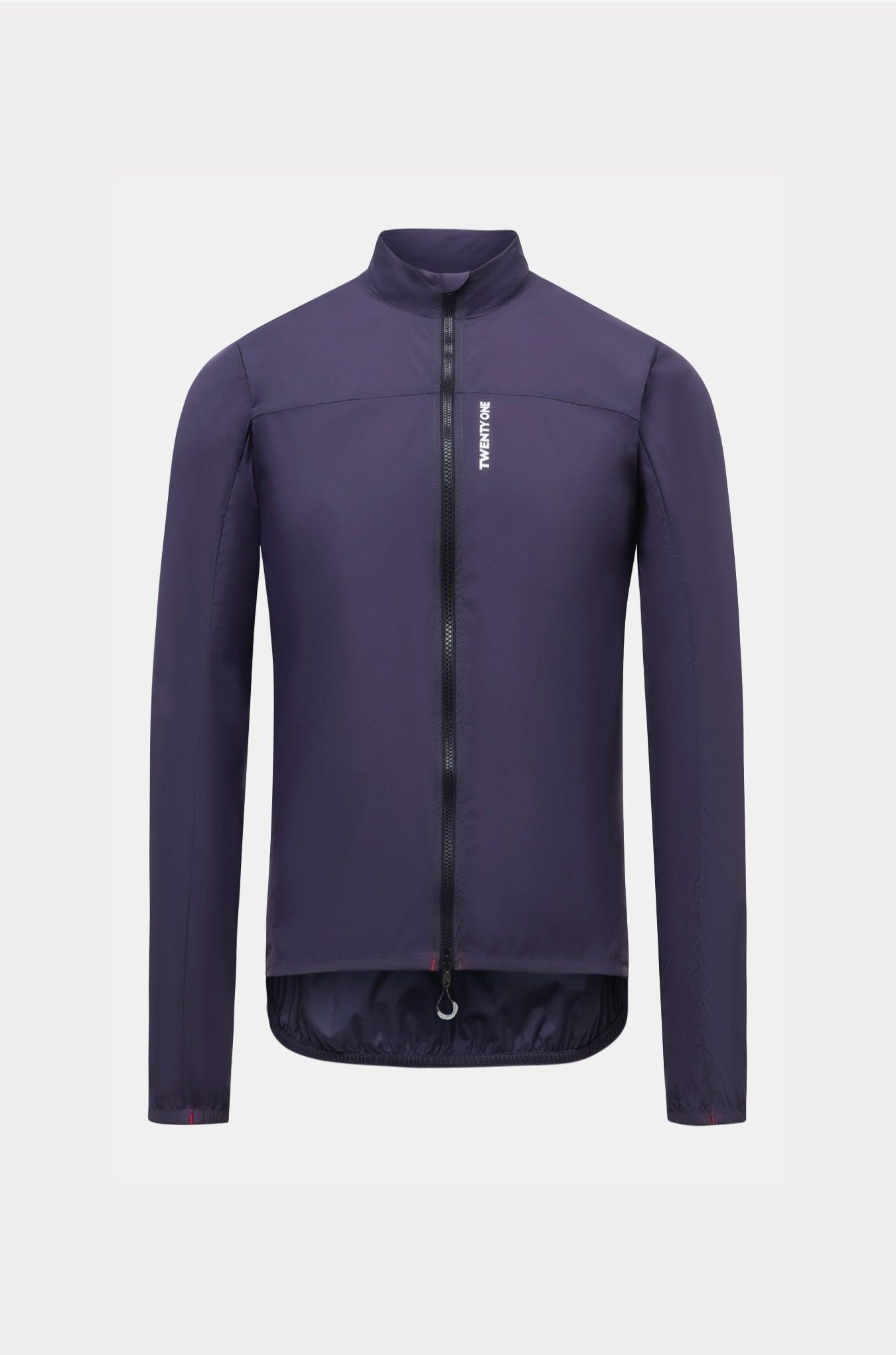 twenty one Chaqueta Unisex Cortavientos Factory 3.0