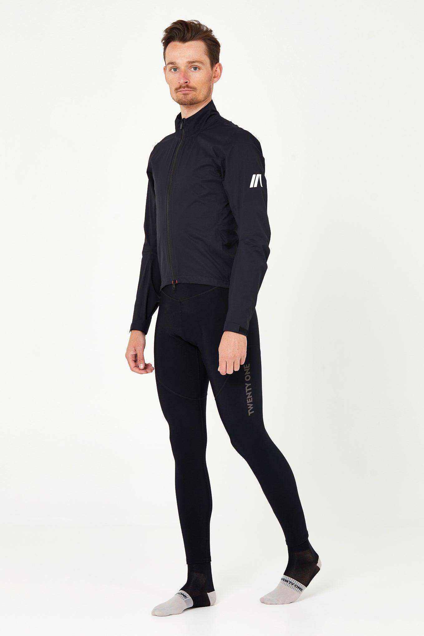 Twenty One Chaqueta Unisex Impermeable Factory Rain