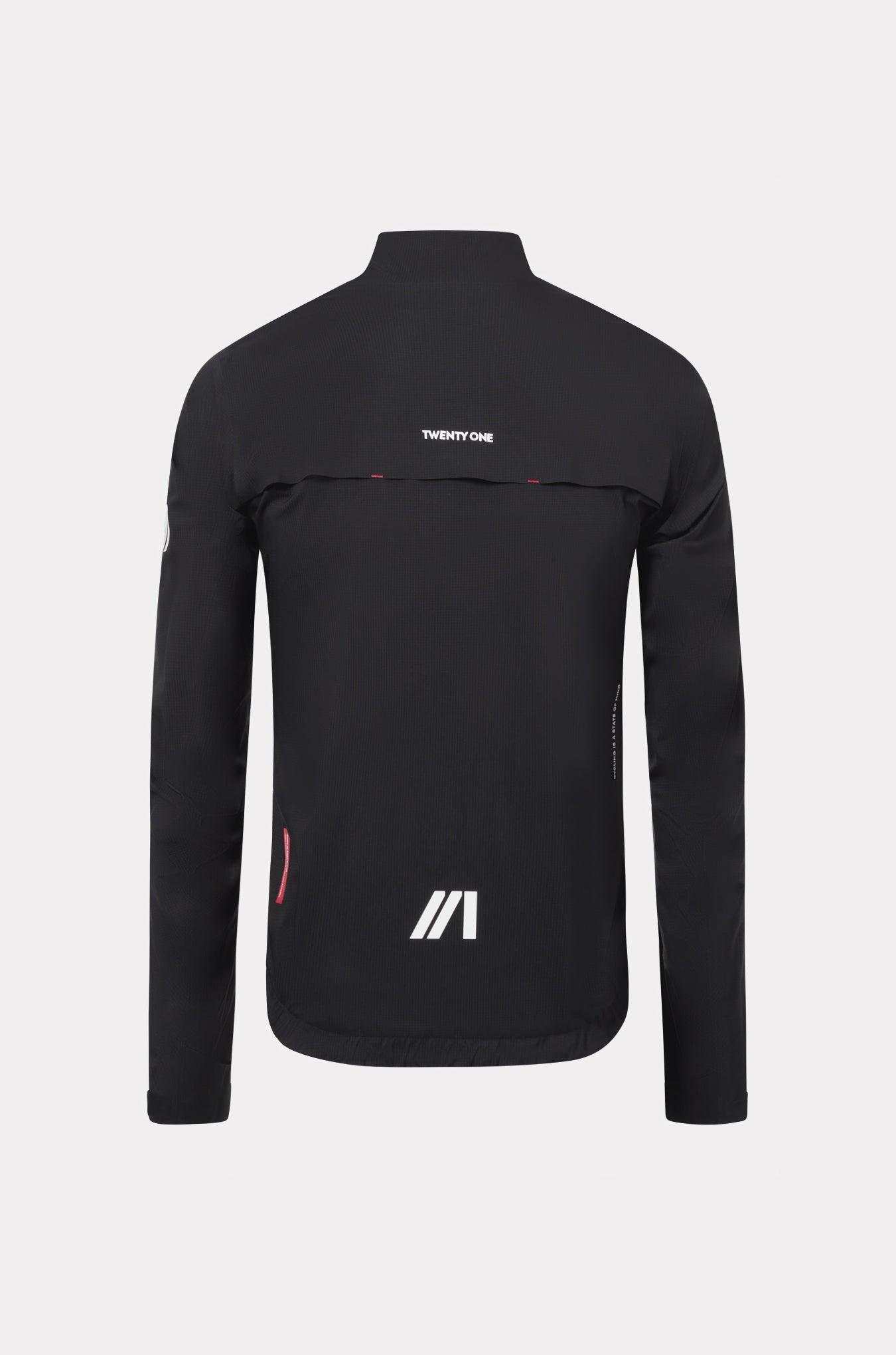 Twenty One Chaqueta Unisex Impermeable Factory Rain