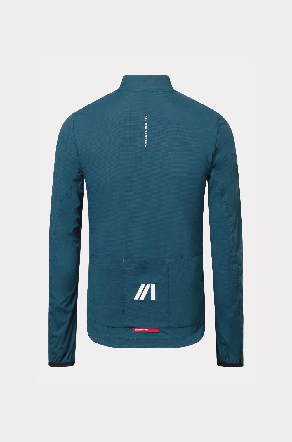 Twenty One Chaqueta Unisex Invierno Factory Thermal