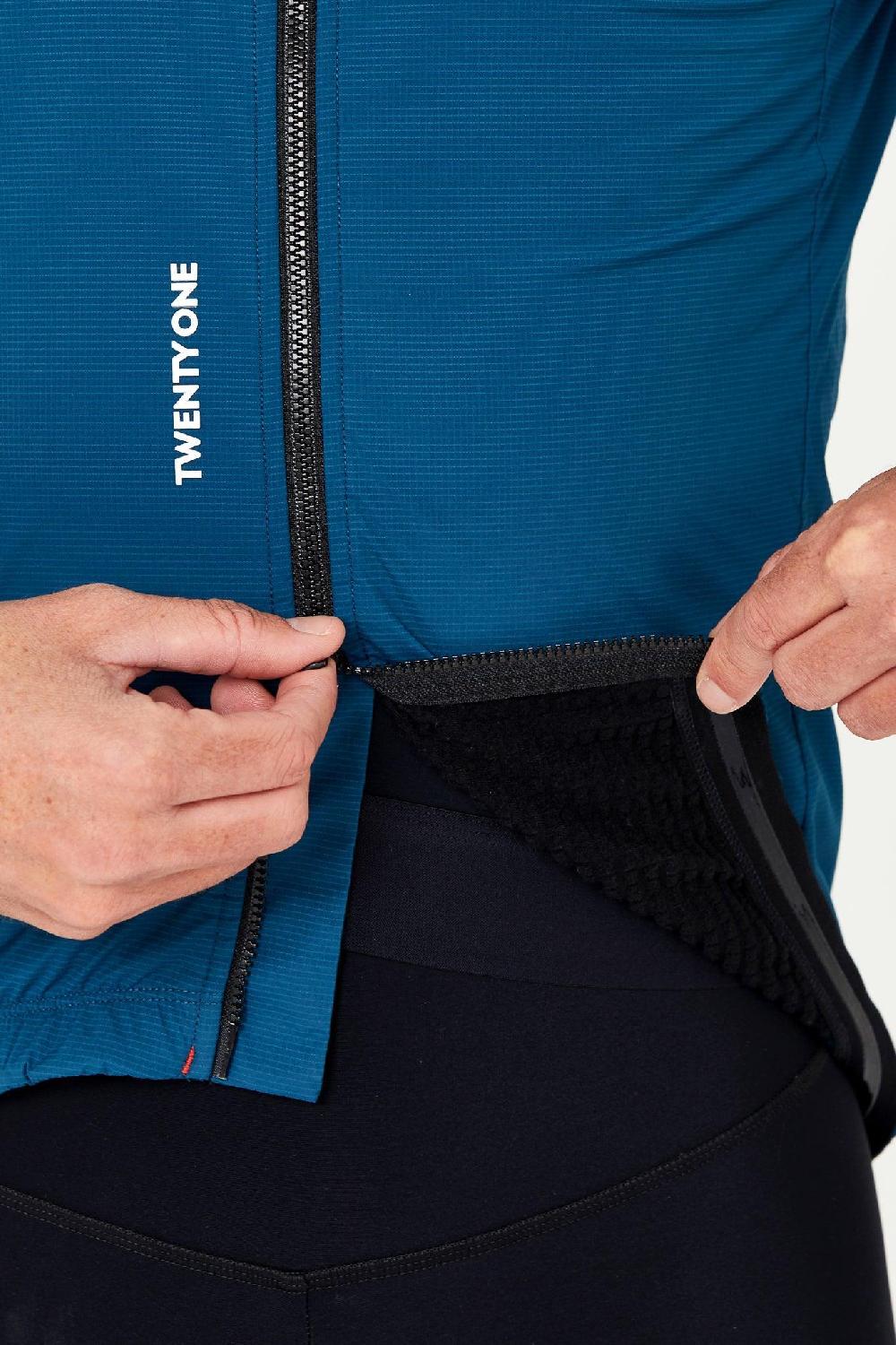 Twenty One Chaqueta Unisex Invierno Factory Thermal