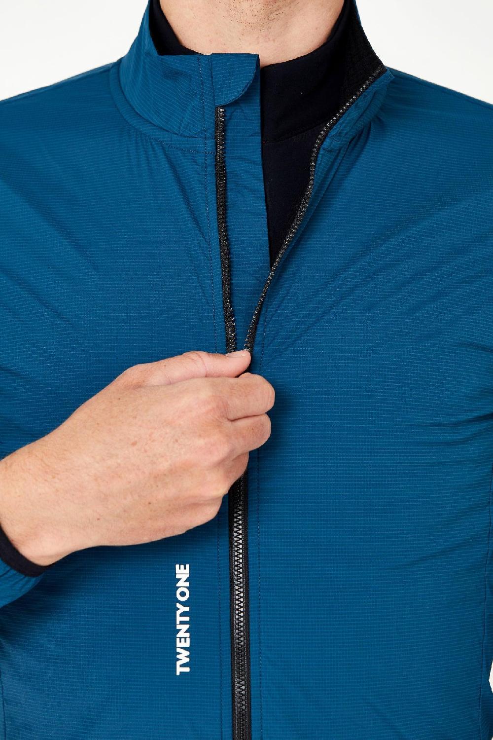 Twenty One Chaqueta Unisex Invierno Factory Thermal