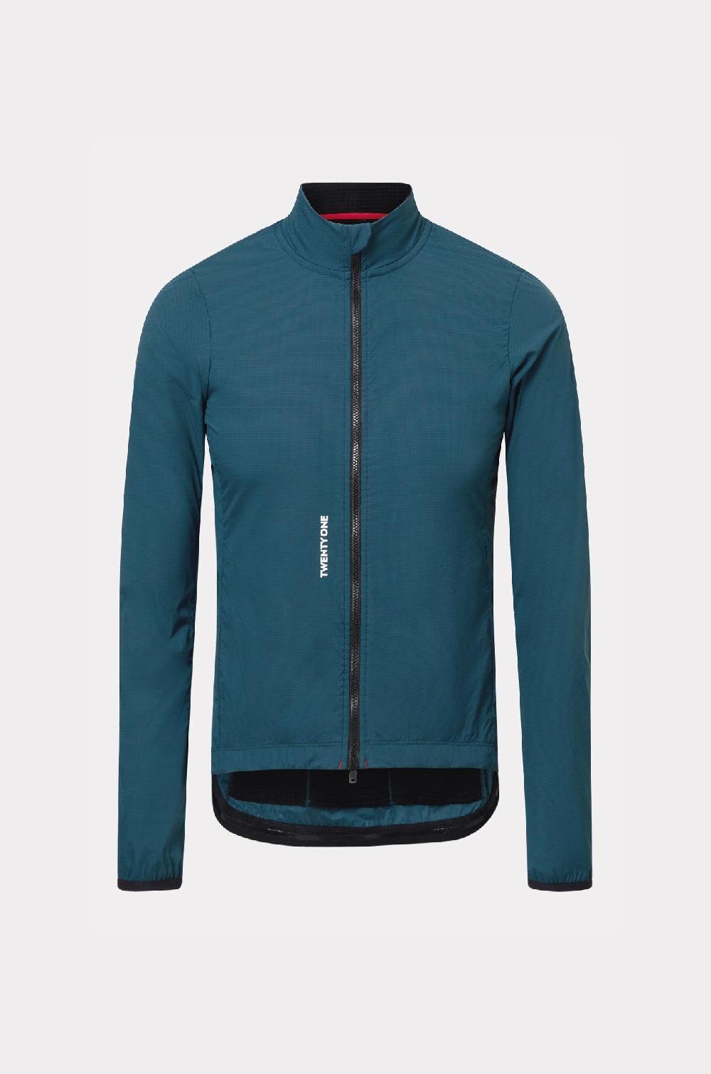 twenty one Chaqueta Unisex Invierno Factory Thermal