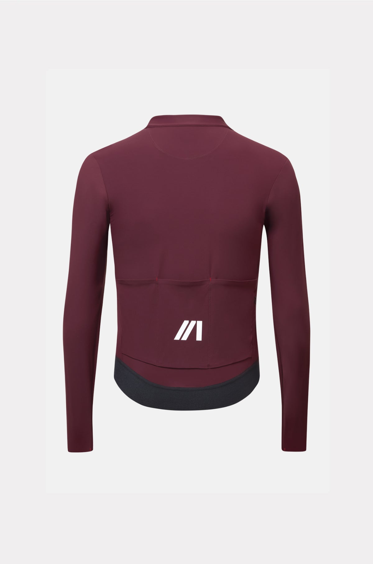 Twenty One Maillot Mujer Factory Thermal 3.0. Burdeos