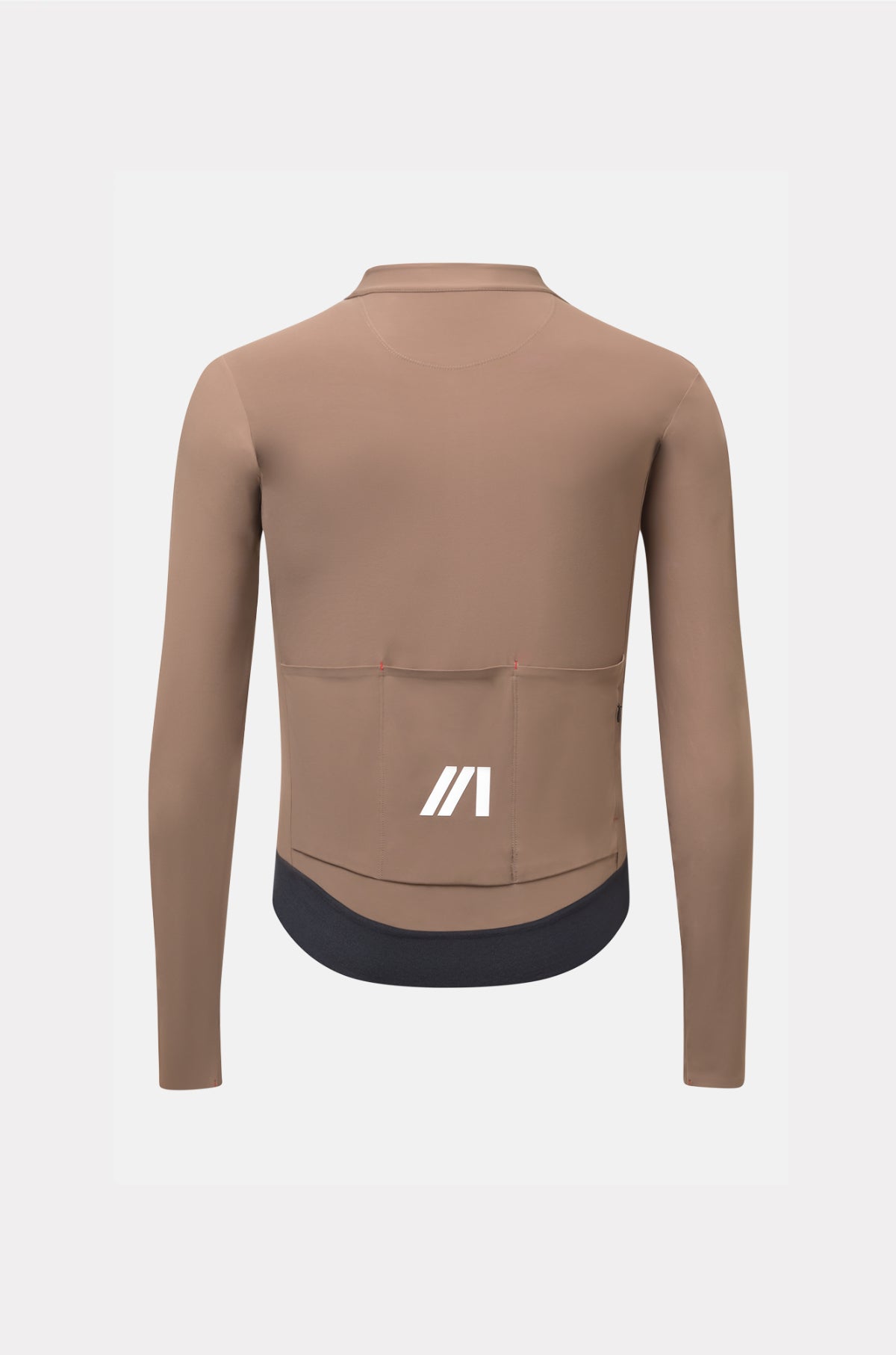 Twenty One Maillot Mujer Factory Thermal 3.0 ChestnutBrown