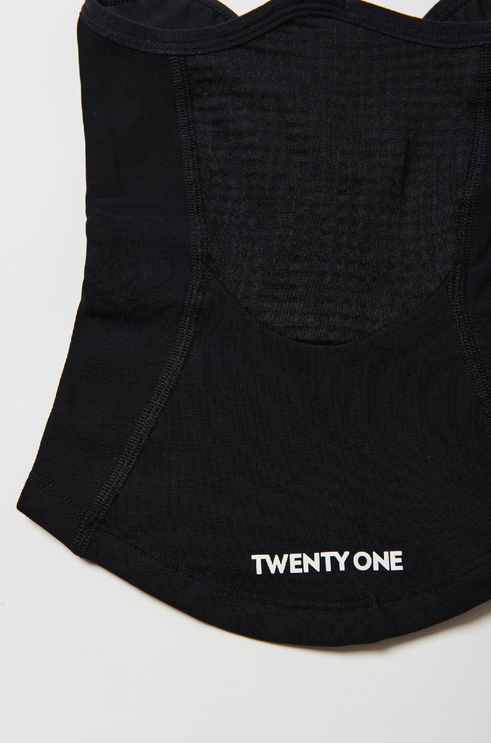 Twenty One Bandana Factory Thermal
