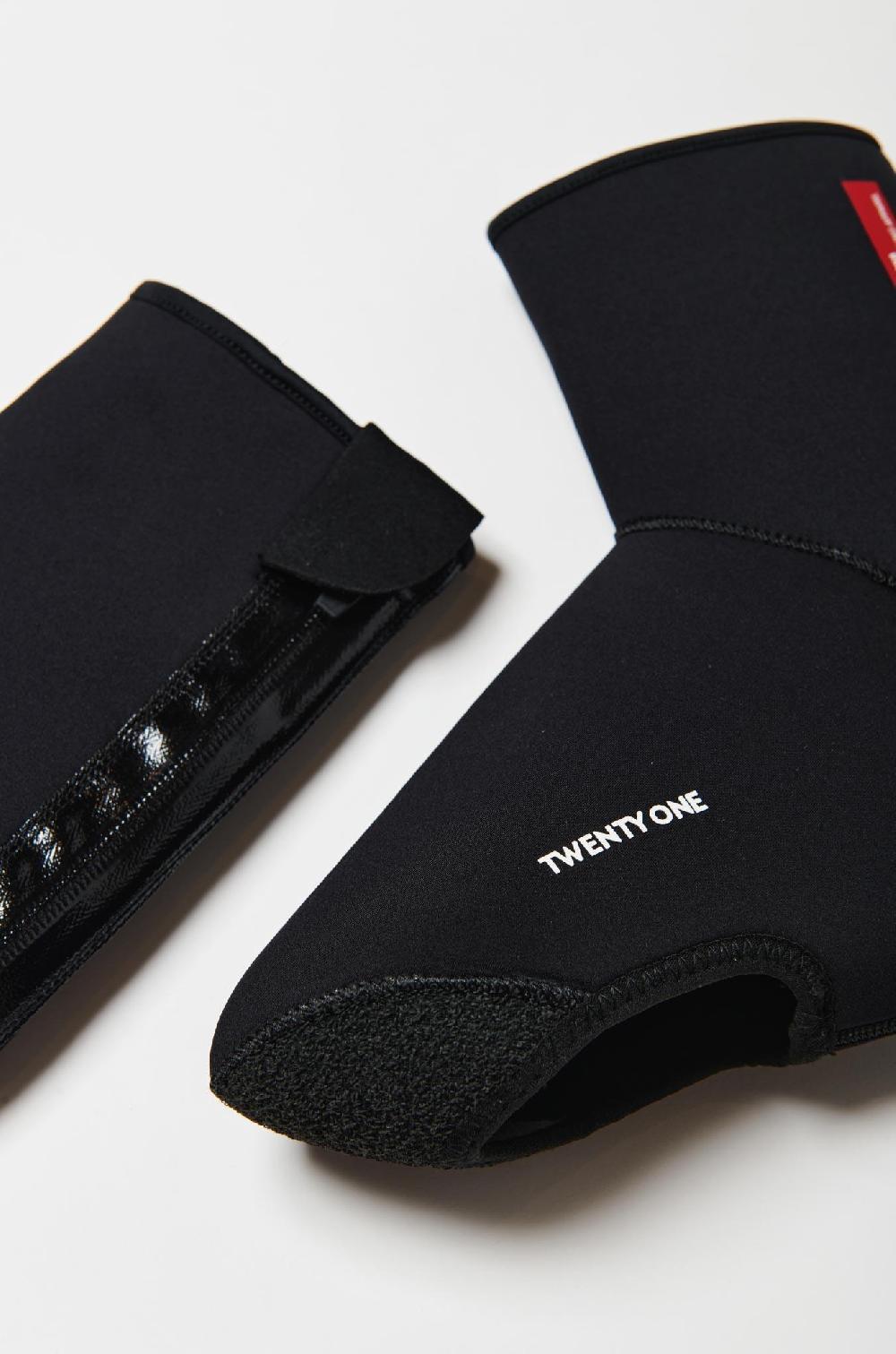 Twenty One Botín Factory Thermal