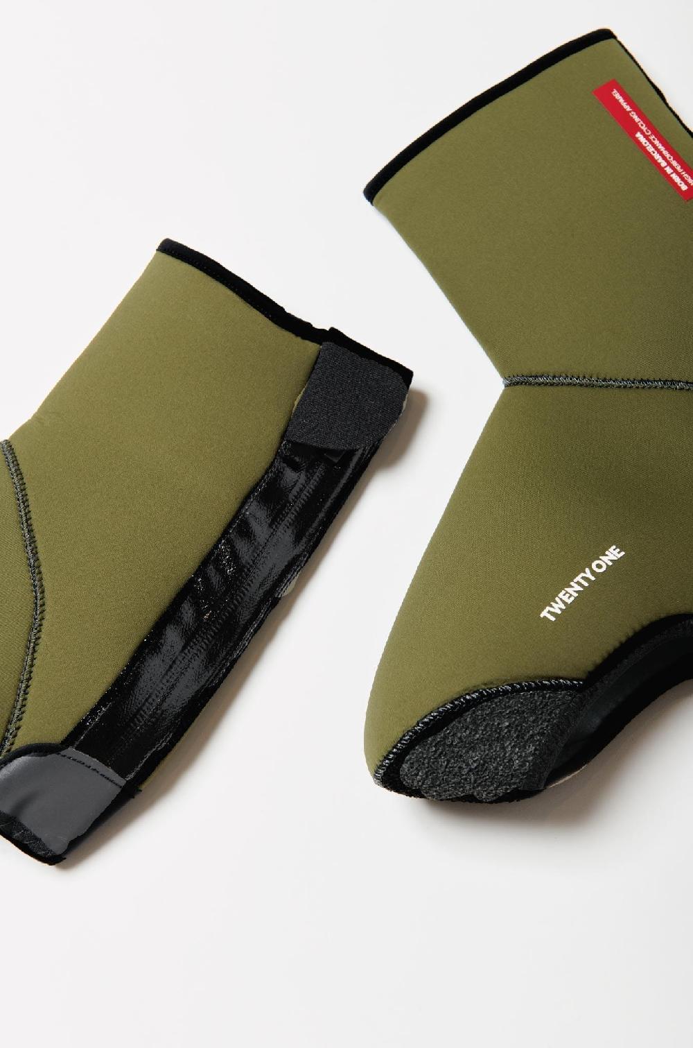 Twenty One Botín Factory Thermal