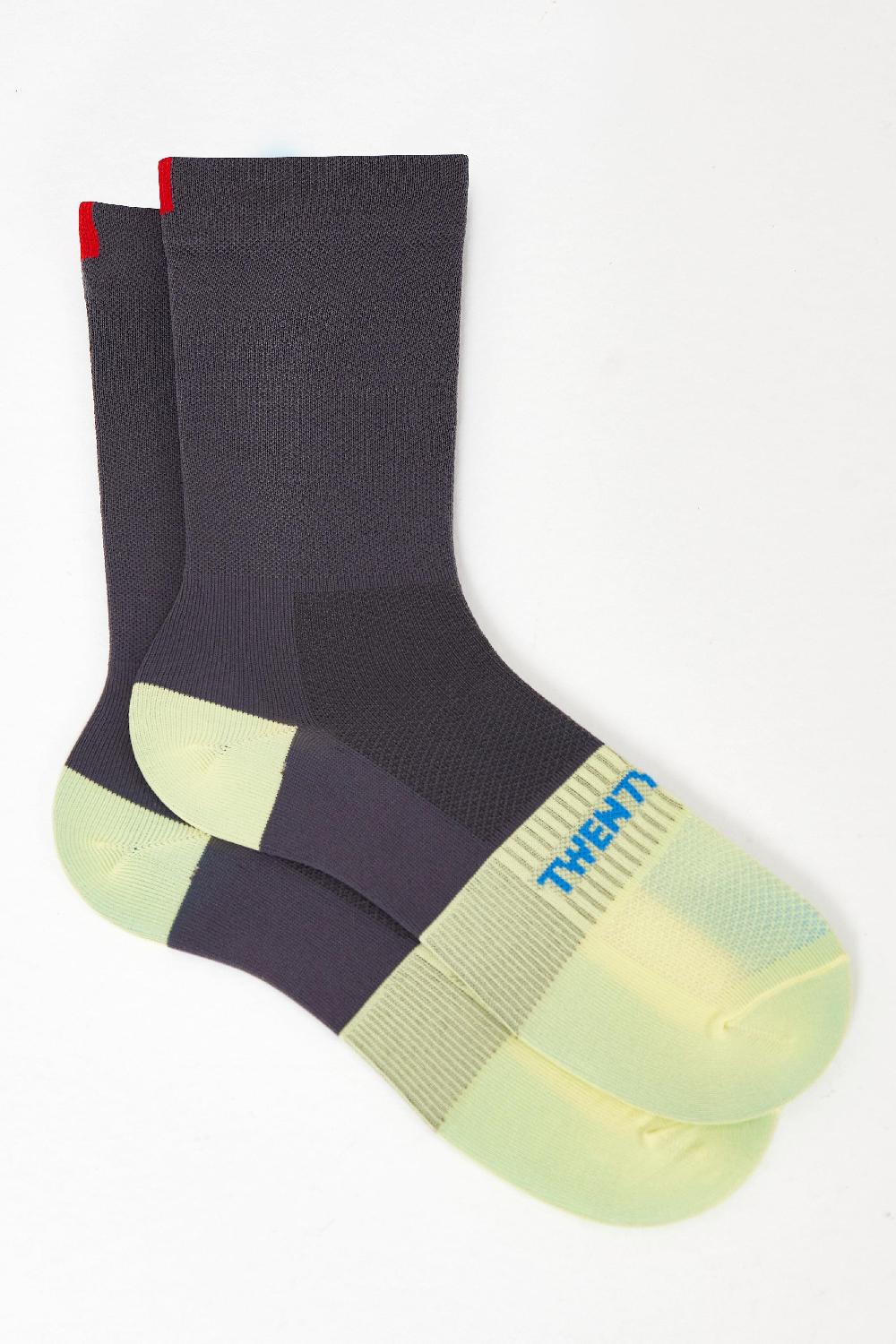 twenty one Calcetines de verano DarkGray