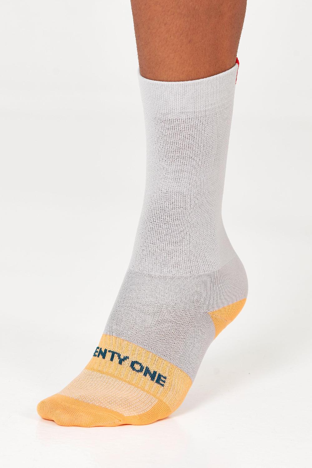 Twenty One Calcetines De Verano LightGray