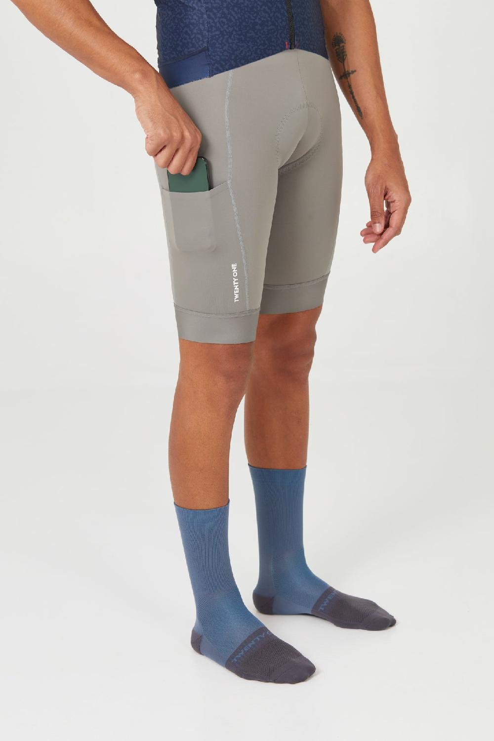 Twenty One Calcetines Primavera Abisso