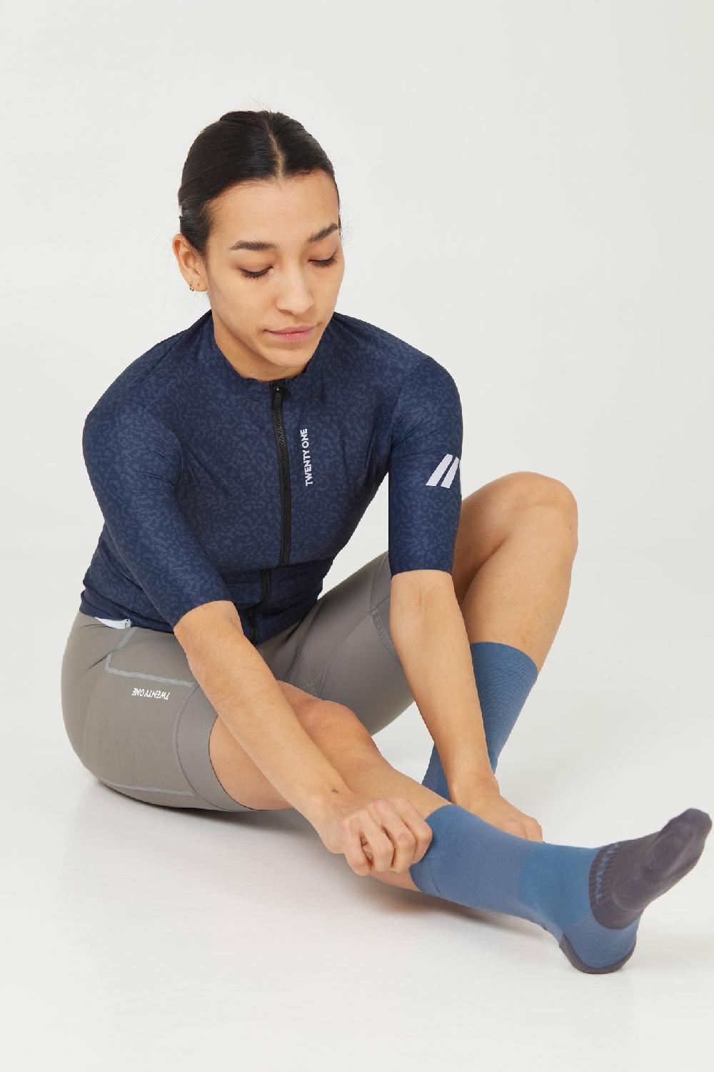 Twenty One Calcetines Primavera Abisso