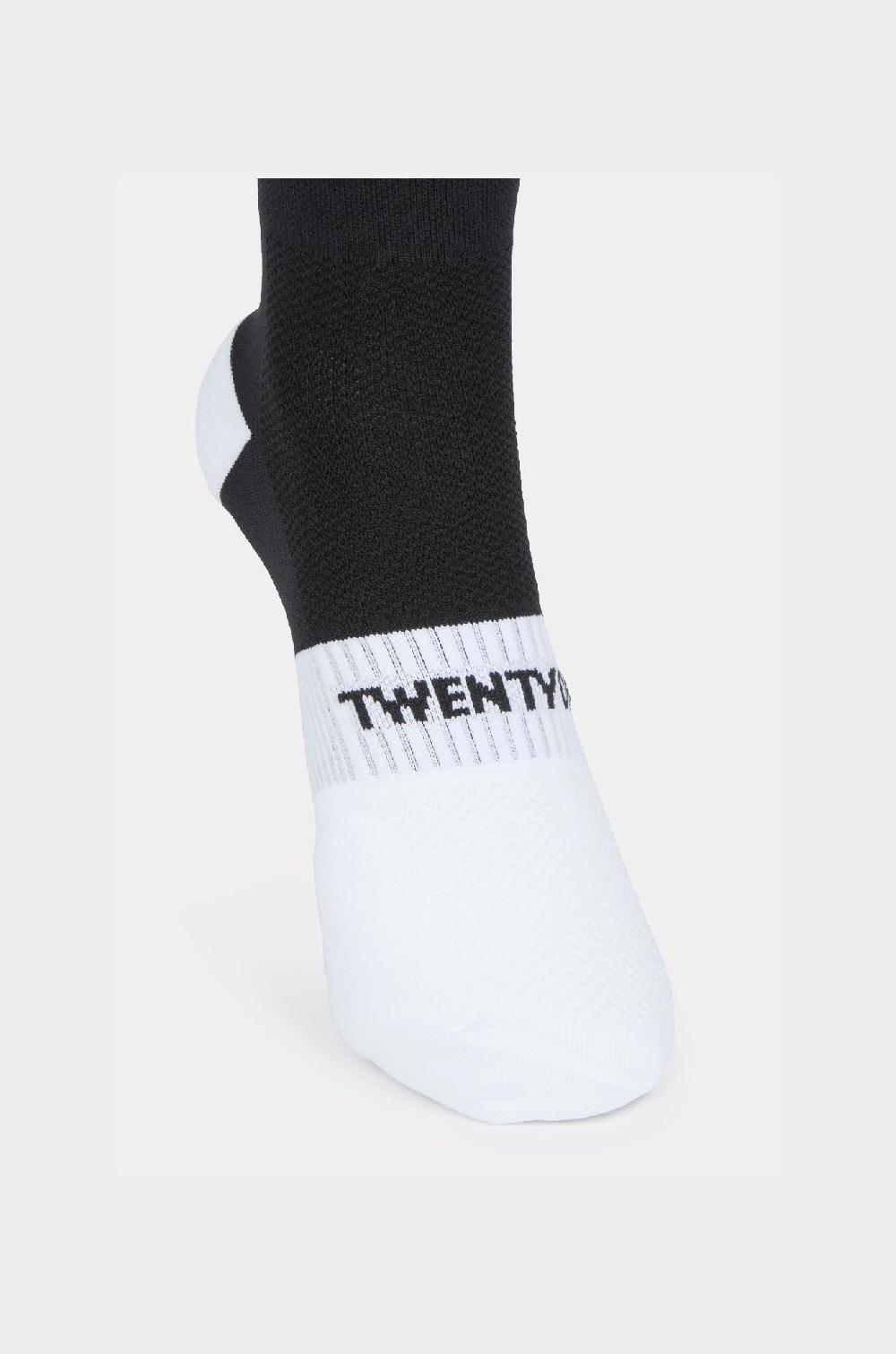 Twenty One Calcetines Primavera Black