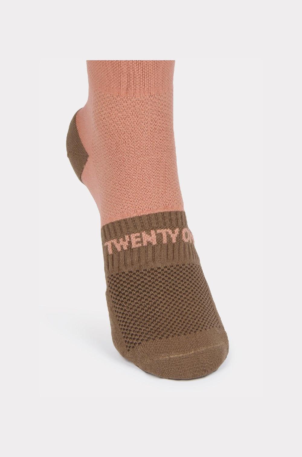 Twenty One Calcetines Primavera Skin
