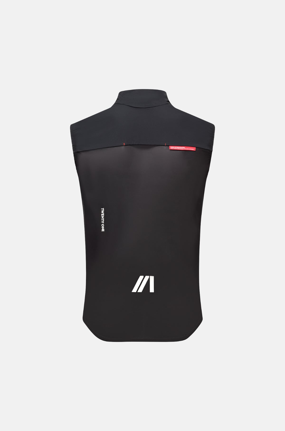 Twenty One Chaleco Unisex Cortavientos Factory 3.0