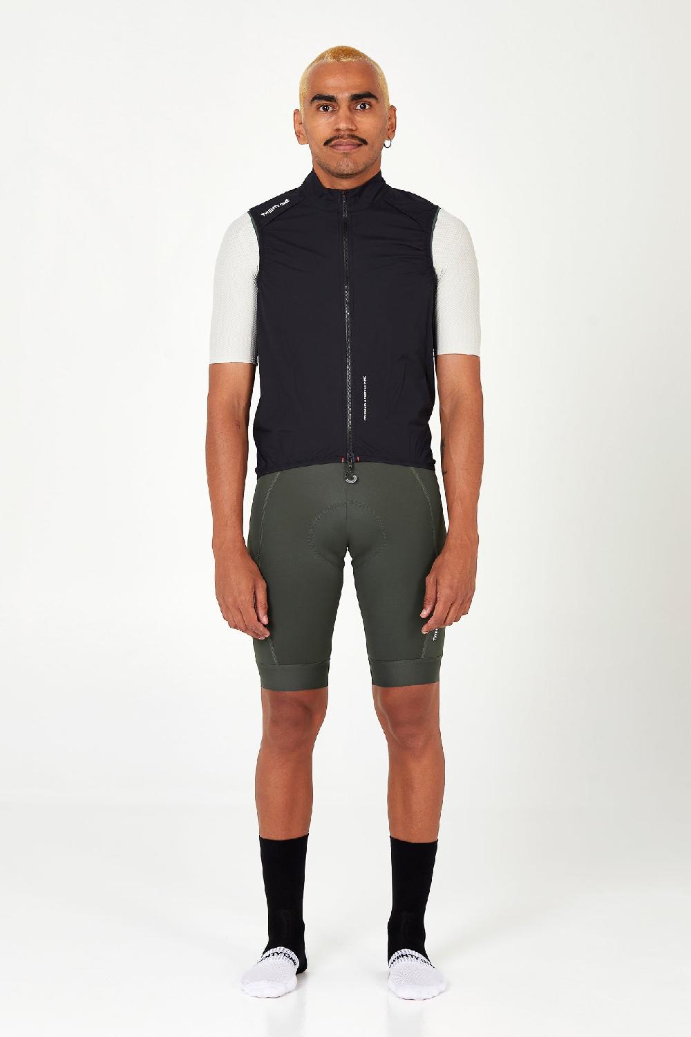 Twenty One Chaleco Unisex Cortavientos Factory 3.0