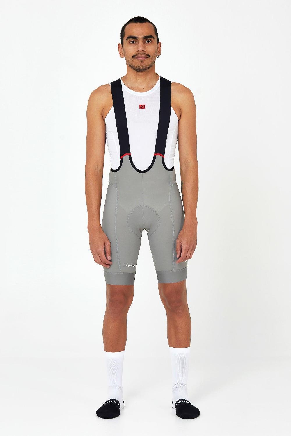 Twenty One Culotte Hombre Aero Performance