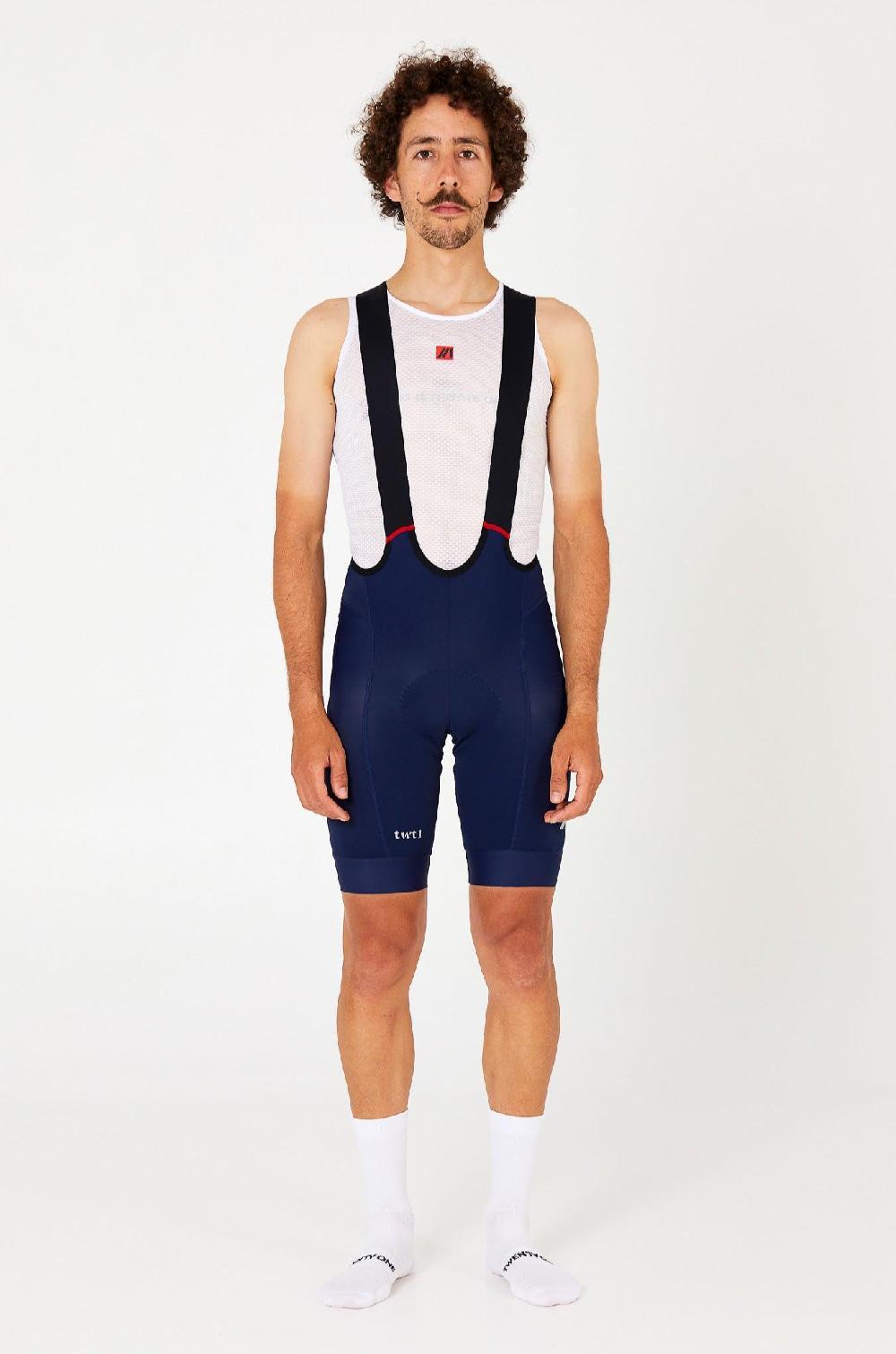 Twenty One Culotte Hombre Aero Performance