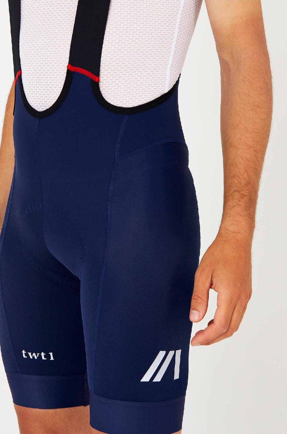 Twenty One Culotte Hombre Aero Performance