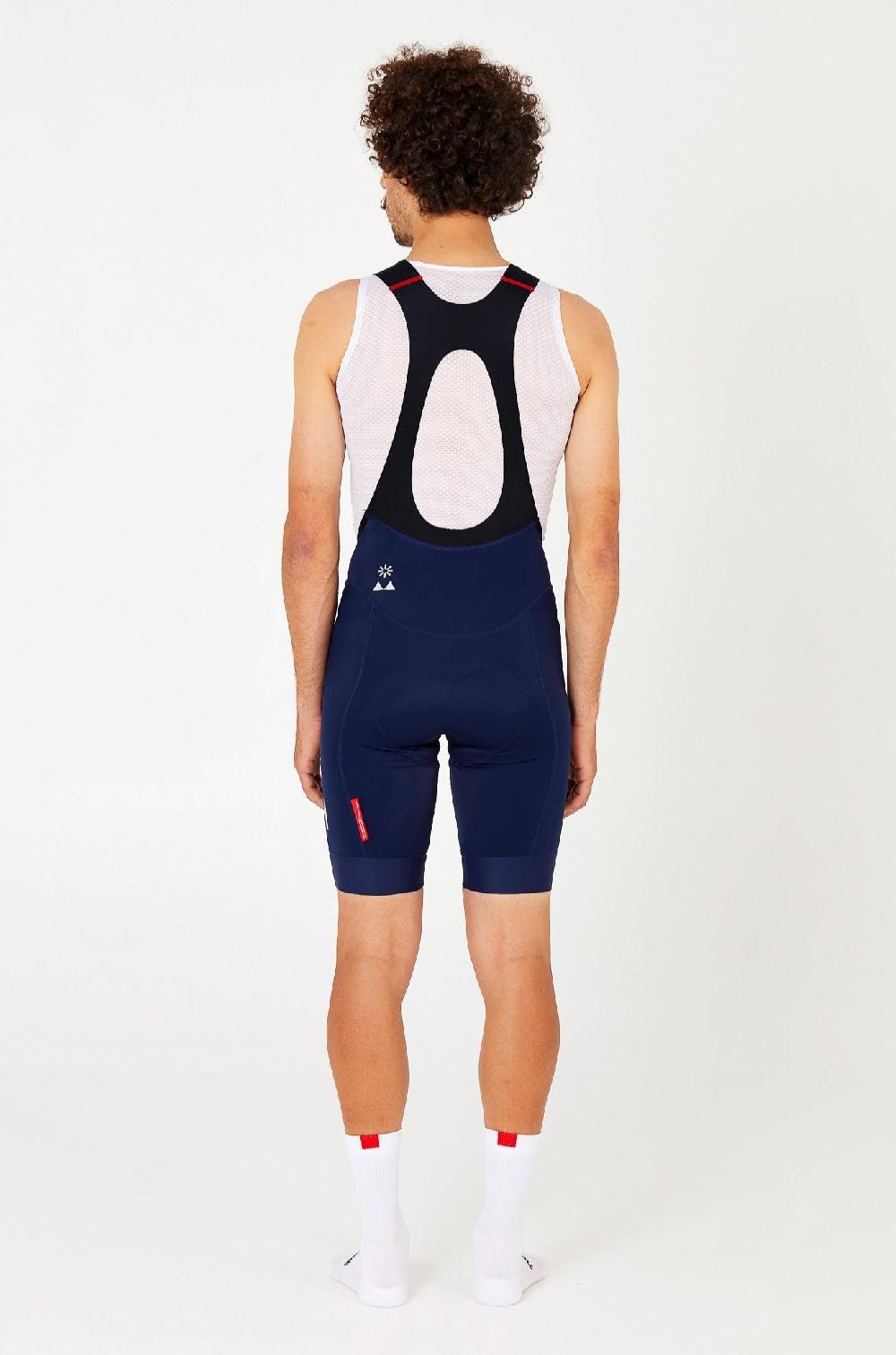 Twenty One Culotte Hombre Aero Performance