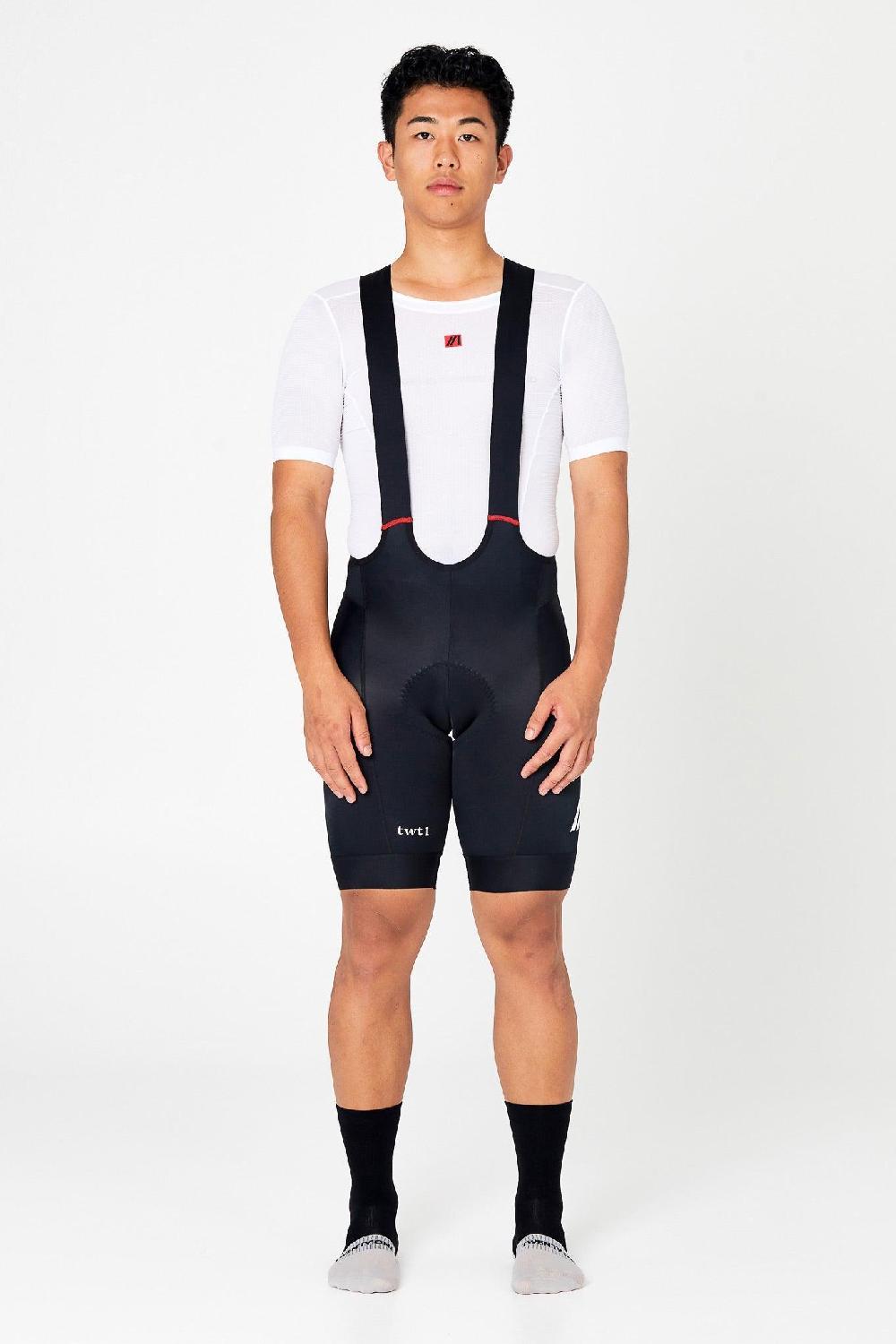 Twenty One Culotte Hombre Aero Performance