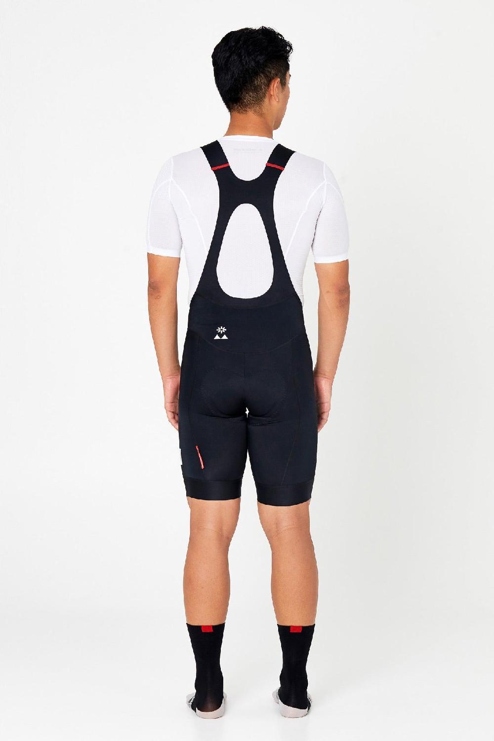 Twenty One Culotte Hombre Aero Performance