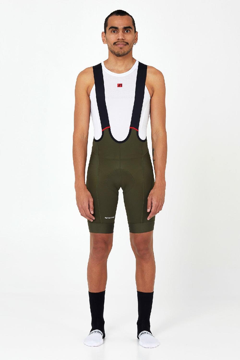 Twenty One Culotte Hombre Aero Performance