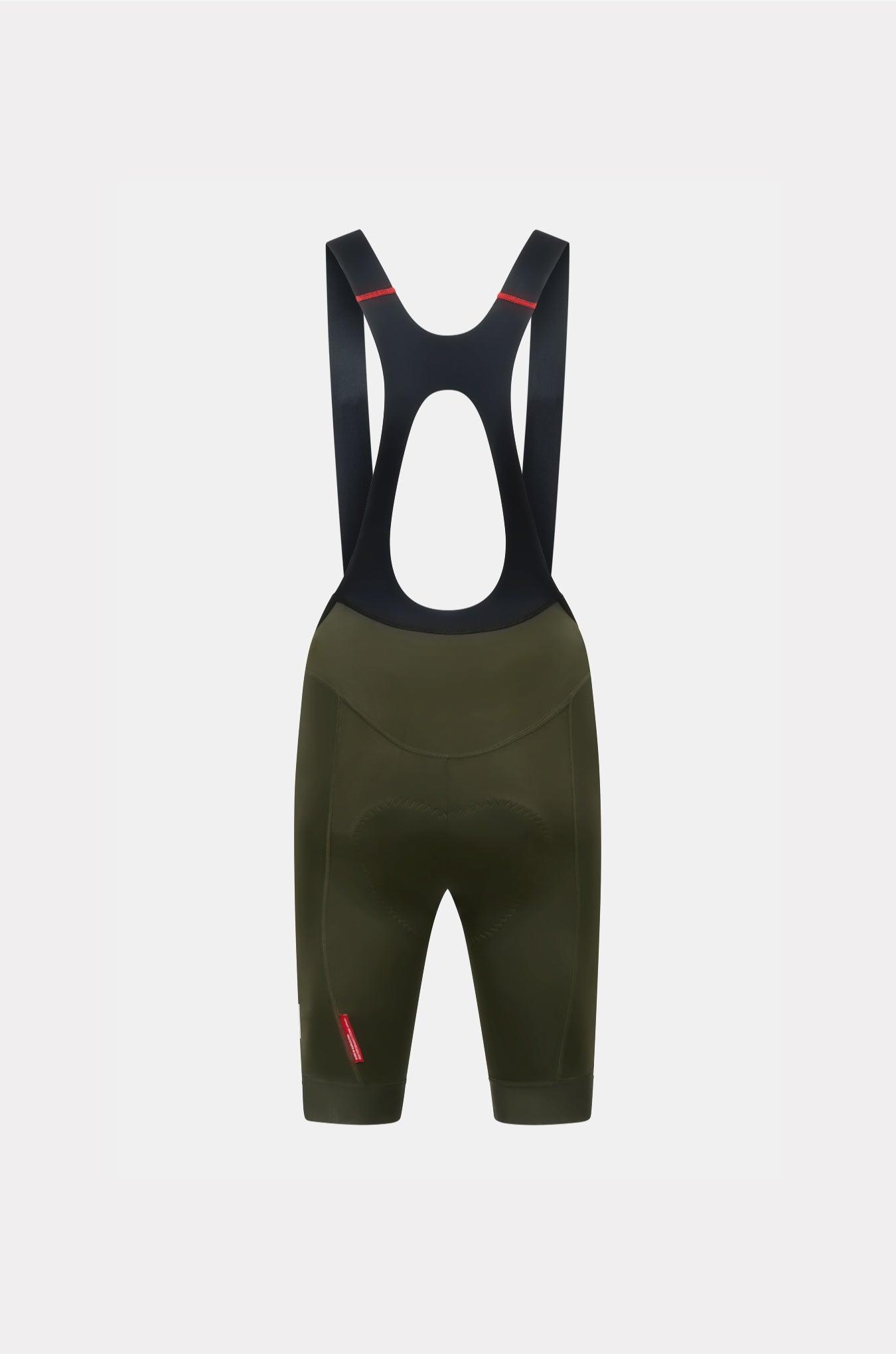 Twenty One Culotte Hombre Aero Performance