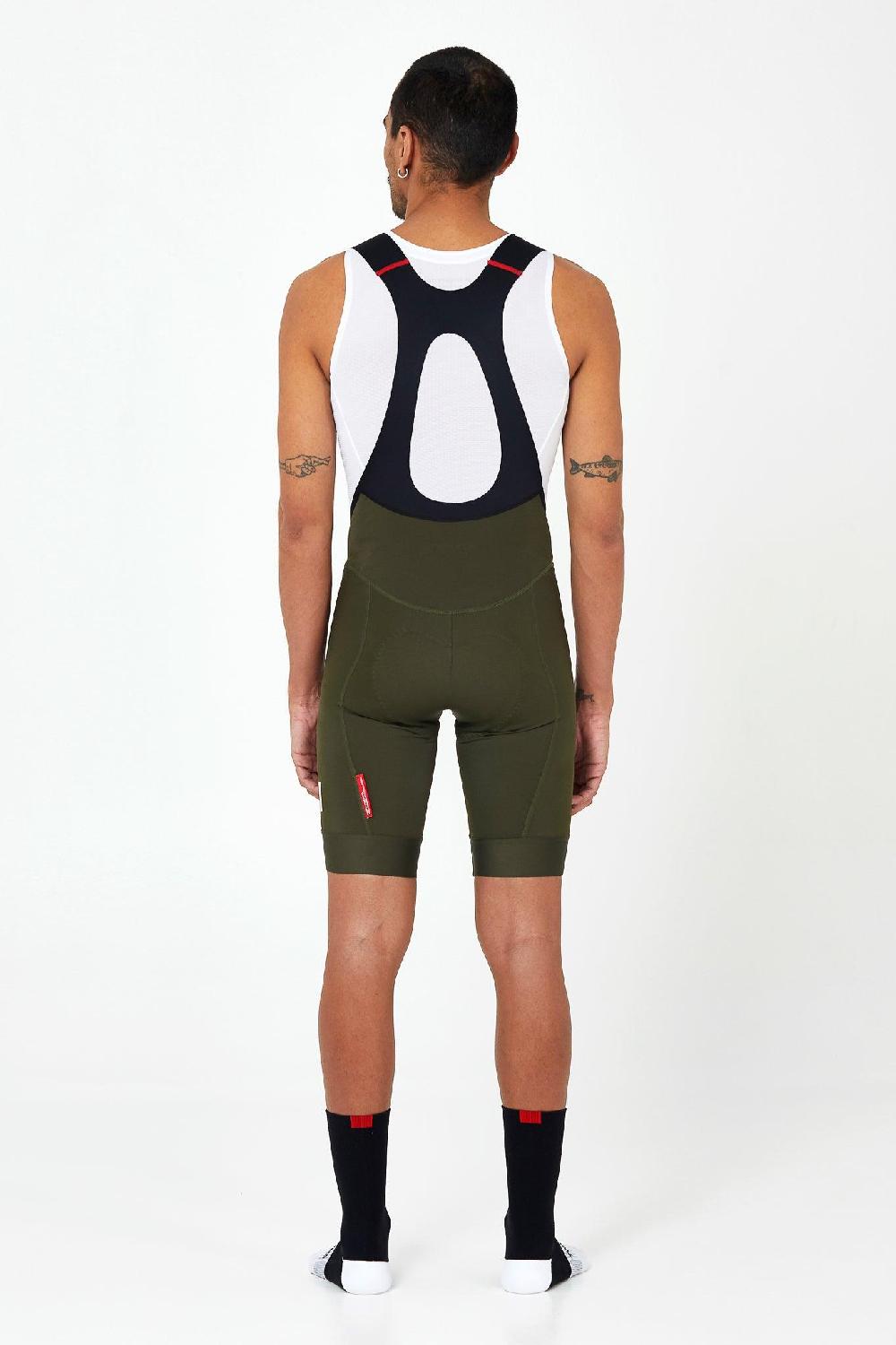 Twenty One Culotte Hombre Aero Performance