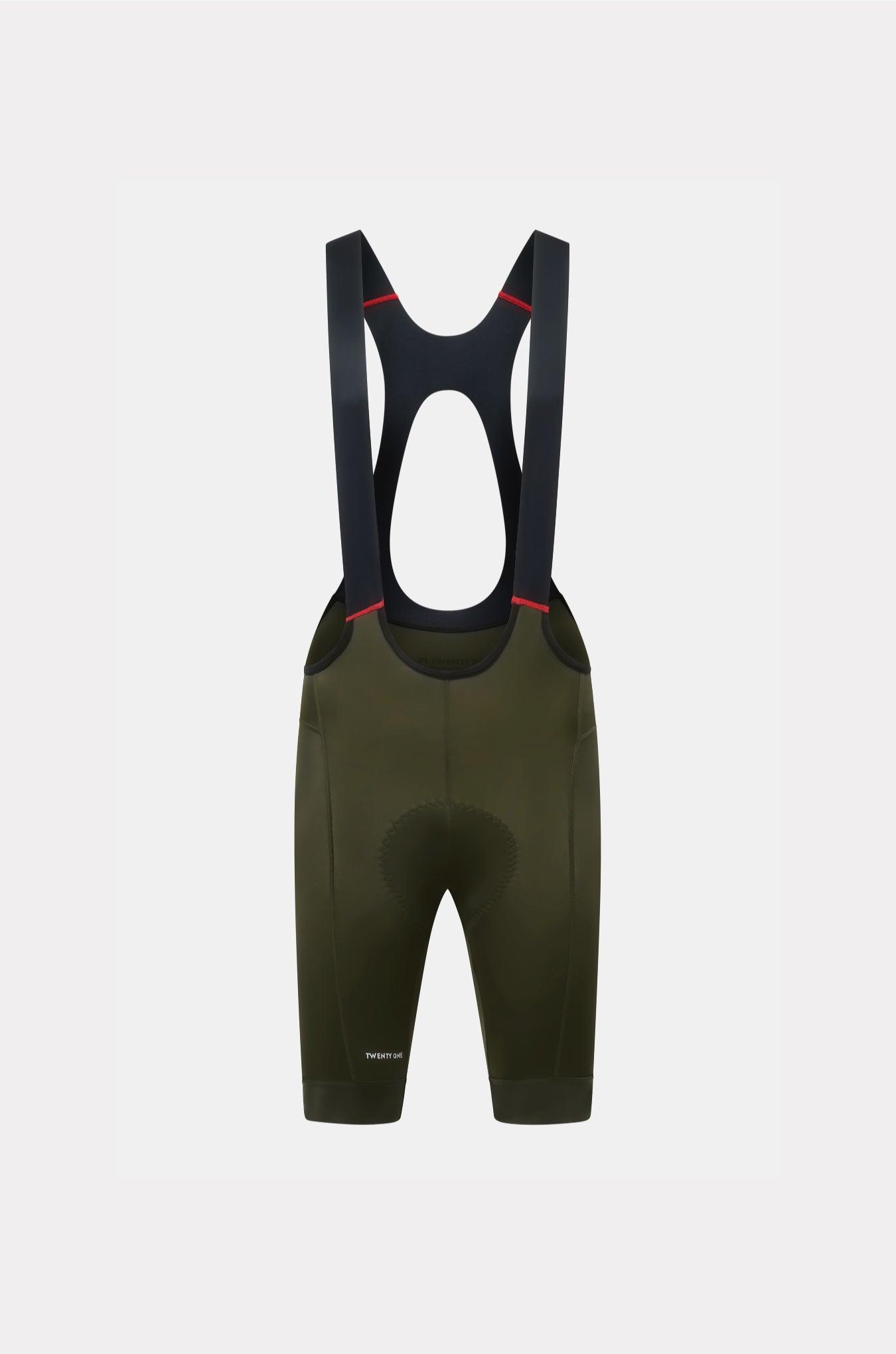 twenty one Culotte Hombre Aero Performance