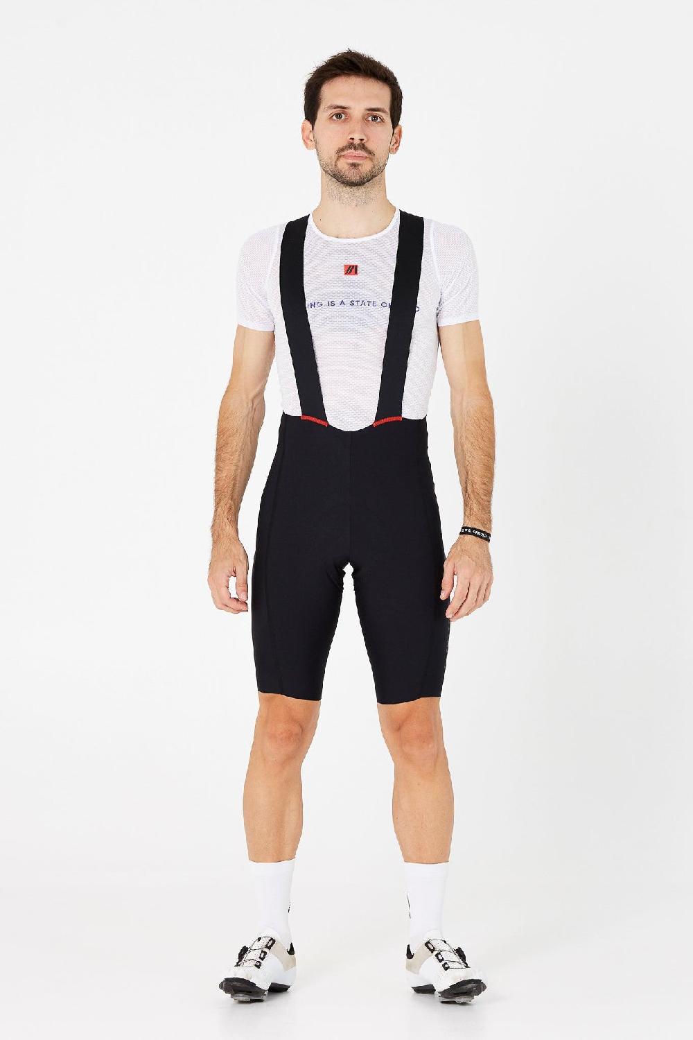 Twenty One Culotte Hombre Factory Air 2.0