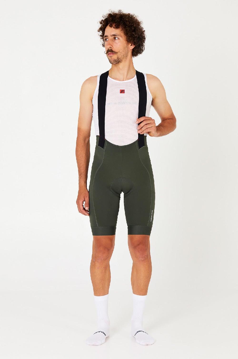 Twenty One Culotte Hombre Factory Cargo