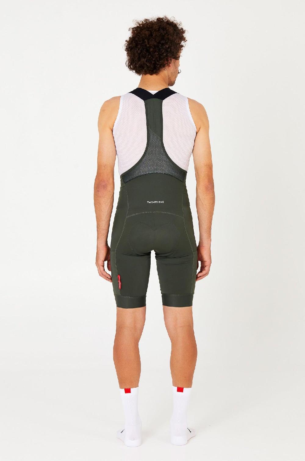 Twenty One Culotte Hombre Factory Cargo