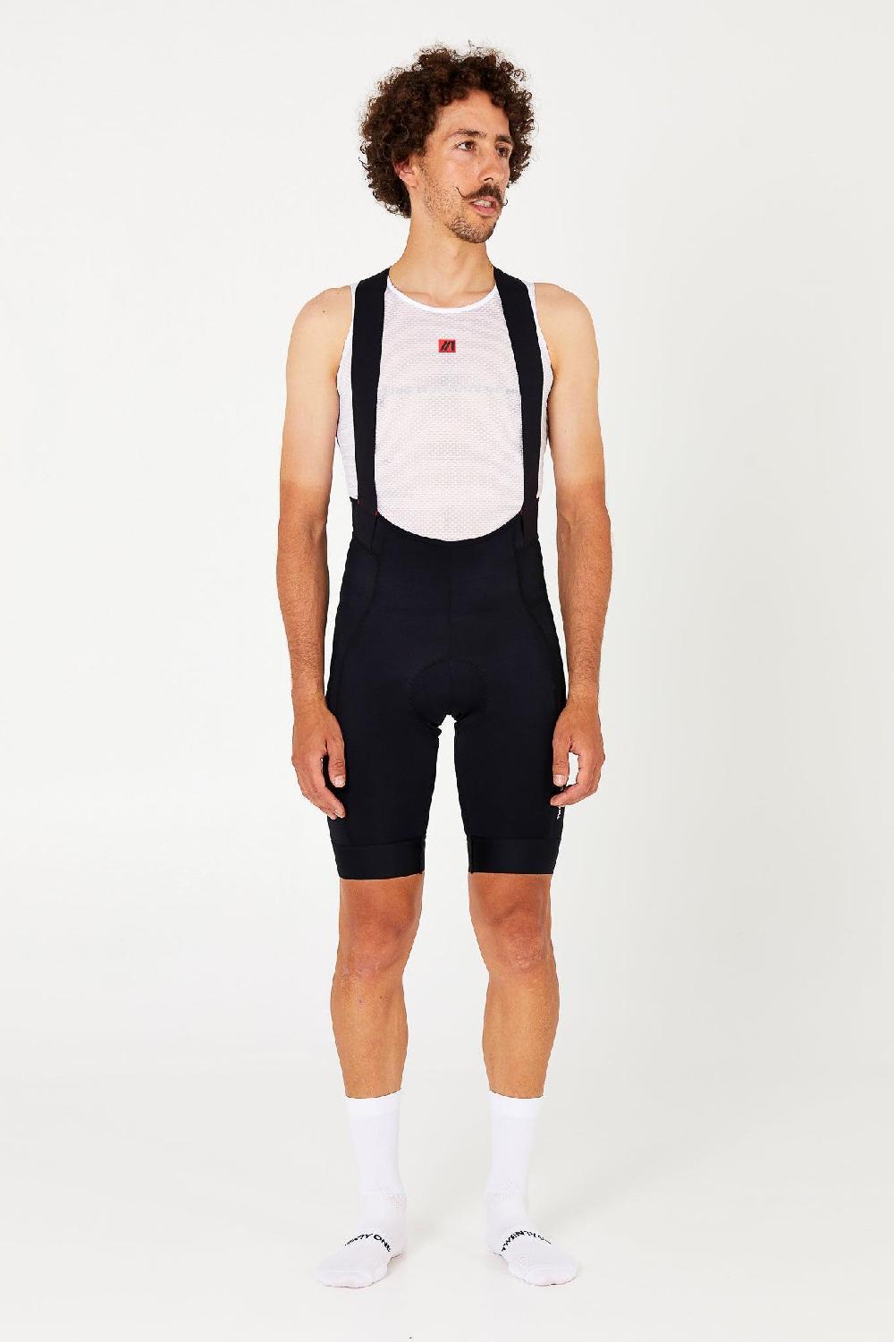 Twenty One Culotte Hombre Factory Cargo