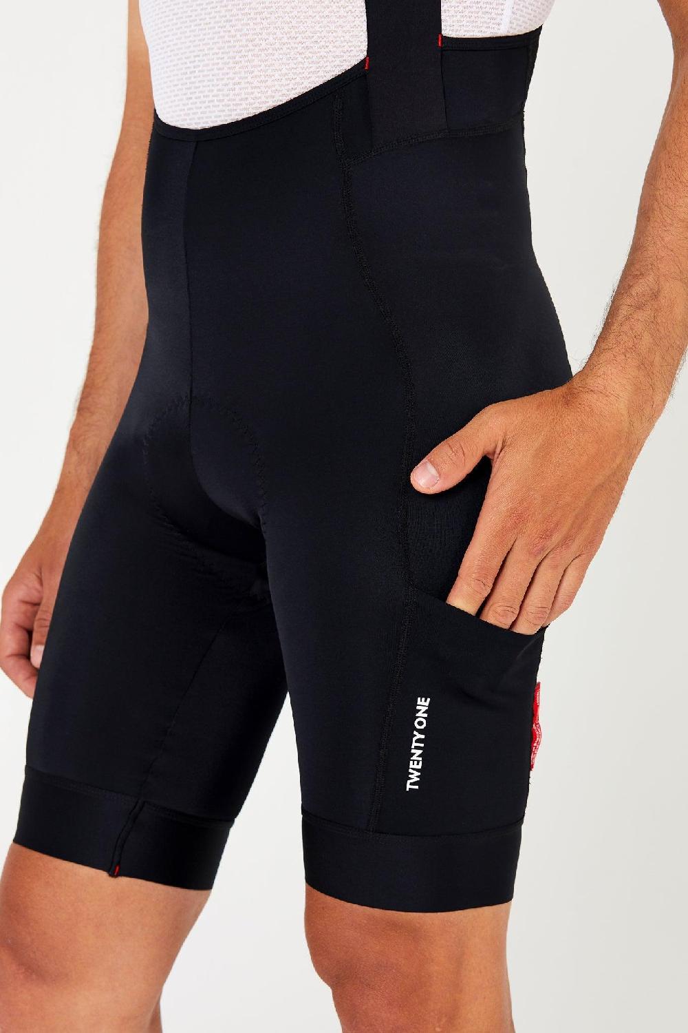 Twenty One Culotte Hombre Factory Cargo