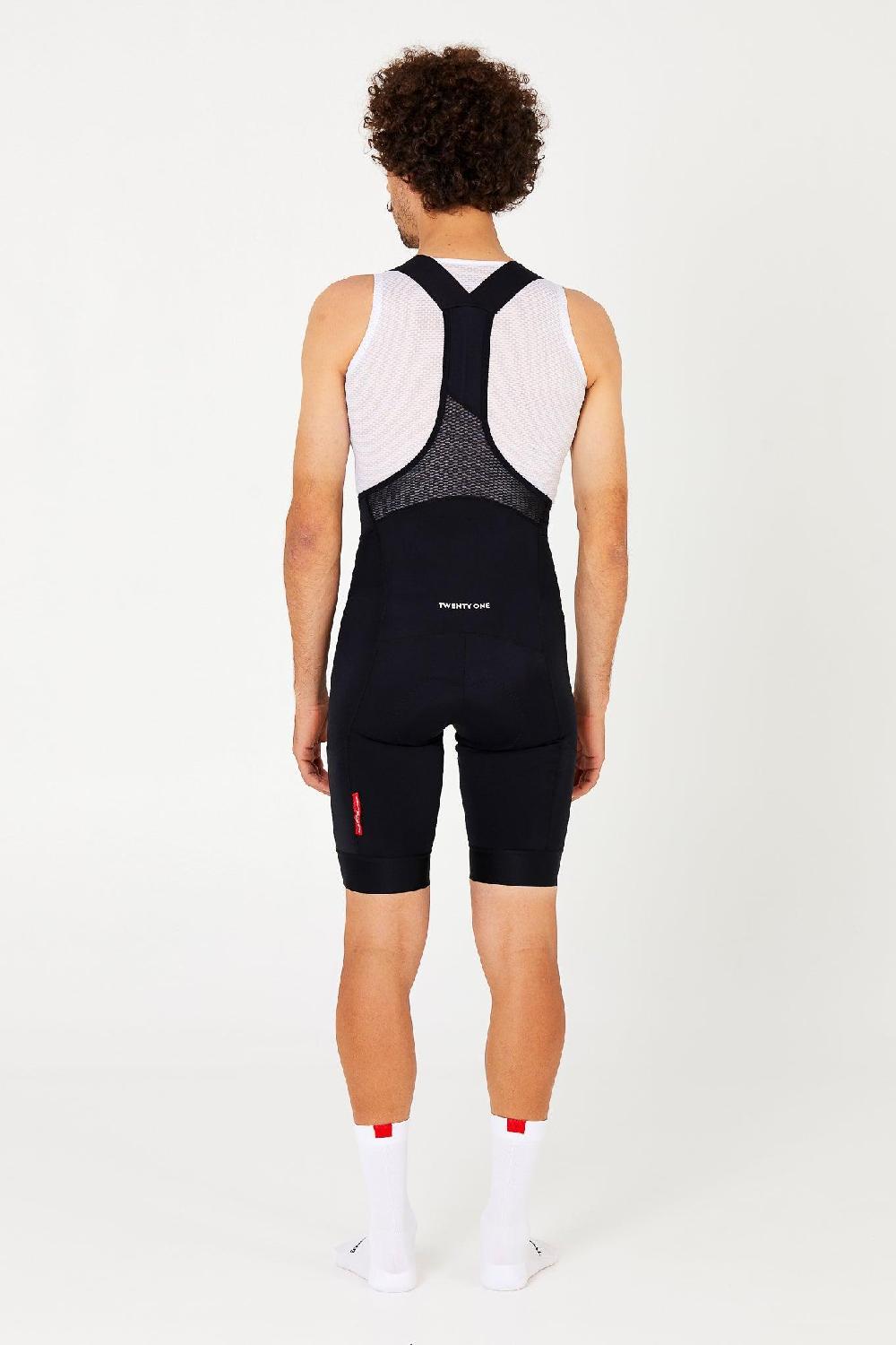 Twenty One Culotte Hombre Factory Cargo