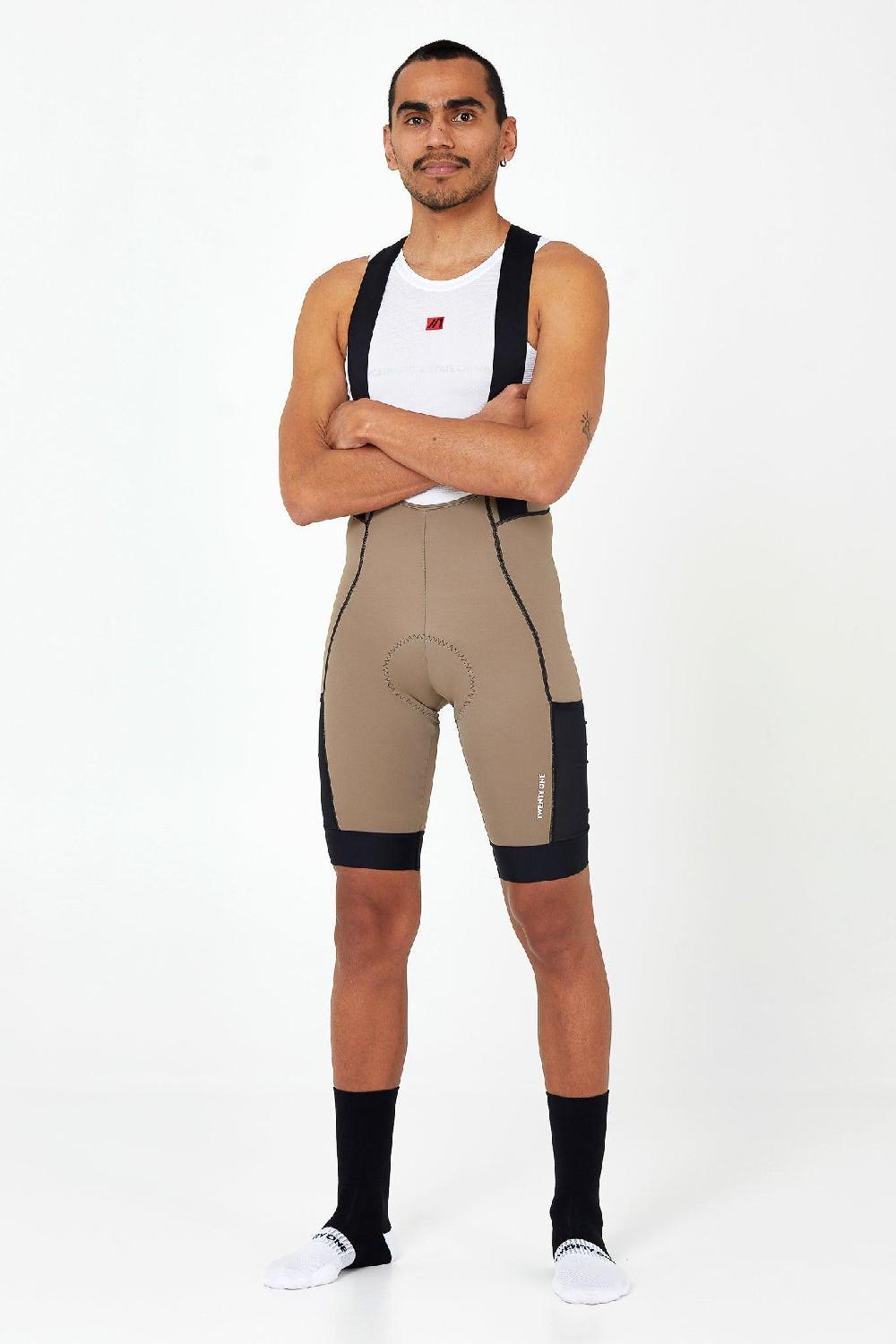 Twenty One Culotte Hombre Factory Cargo