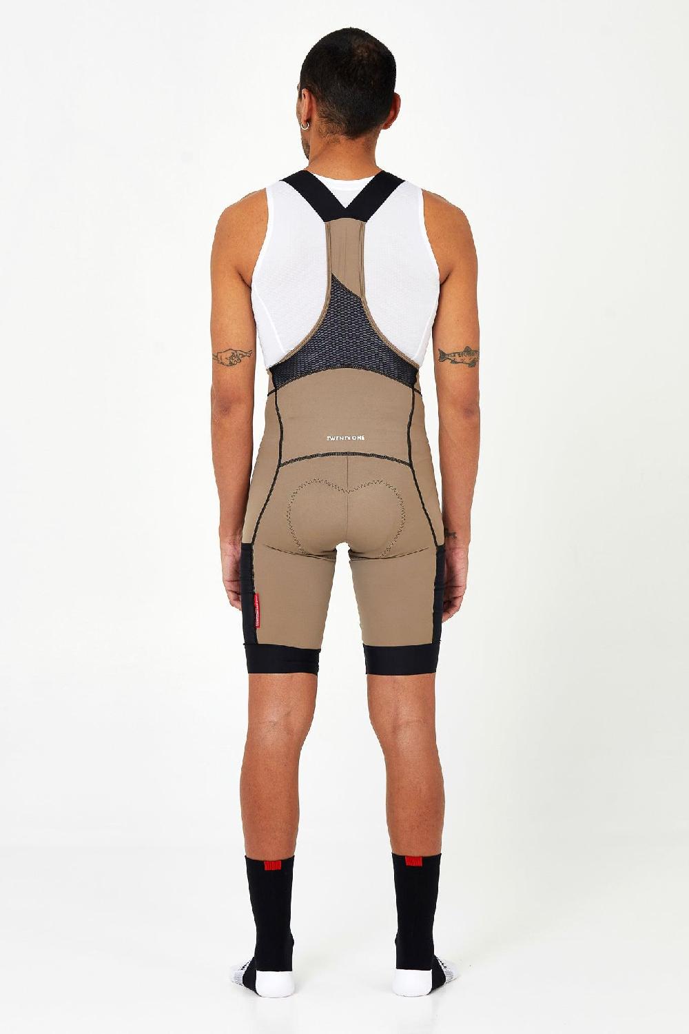 Twenty One Culotte Hombre Factory Cargo