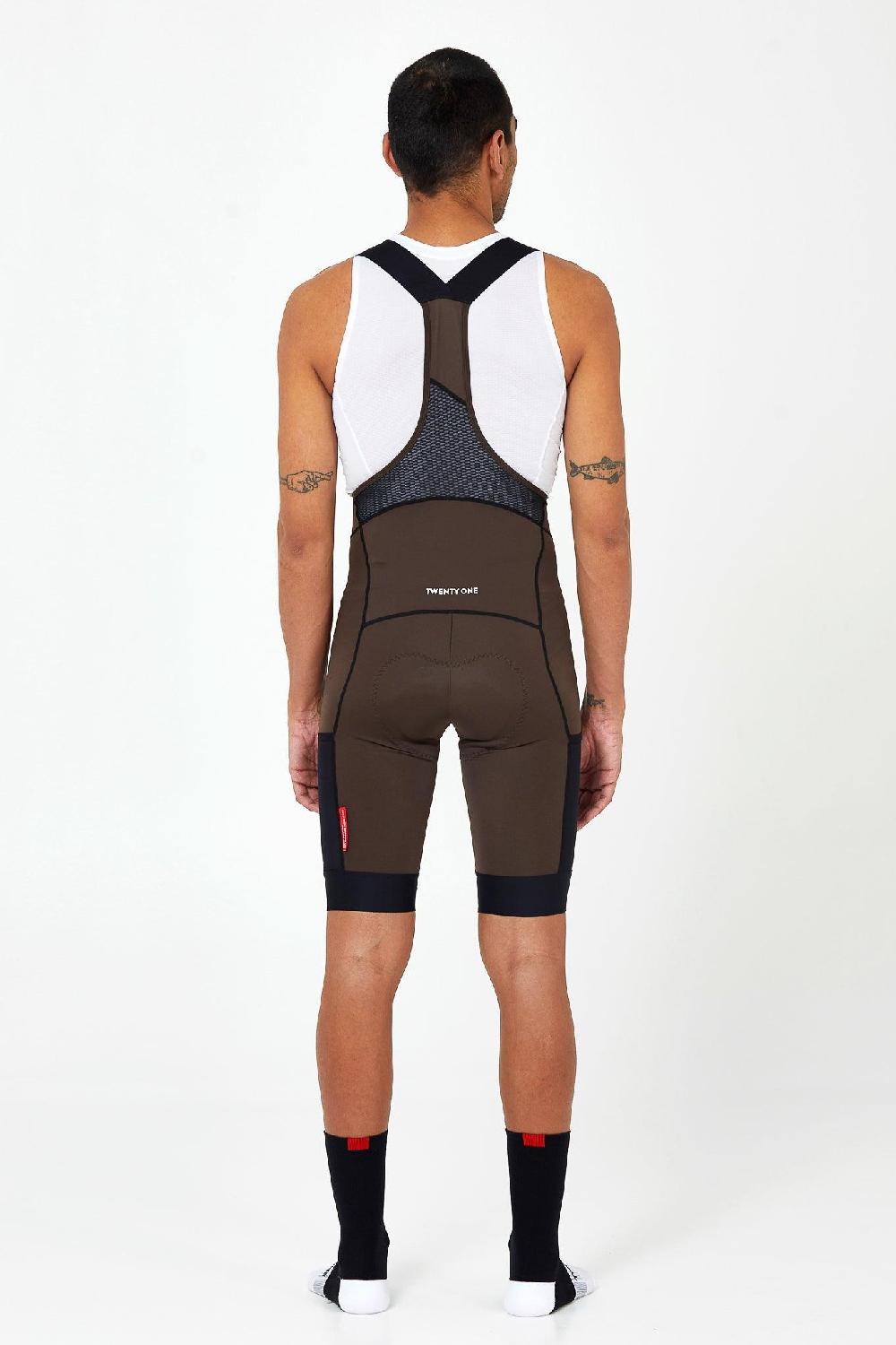 Twenty One Culotte Hombre Factory Cargo