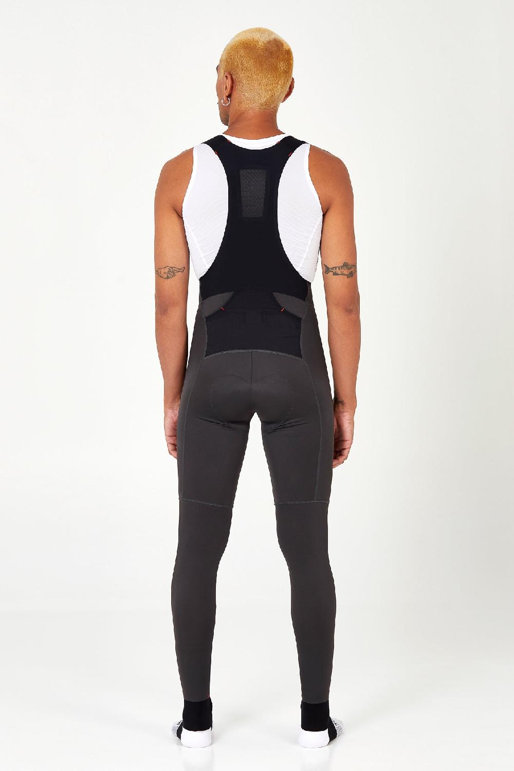 Twenty One Culotte Hombre Largo Factory Midweight