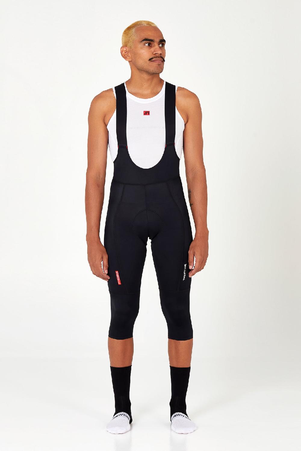 Twenty One Culotte Hombre Pirata