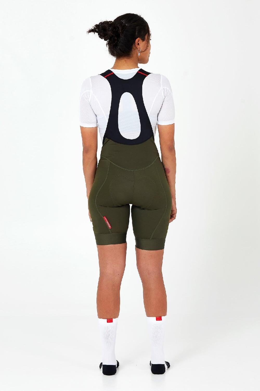 Twenty One Culotte Mujer Aero Performance